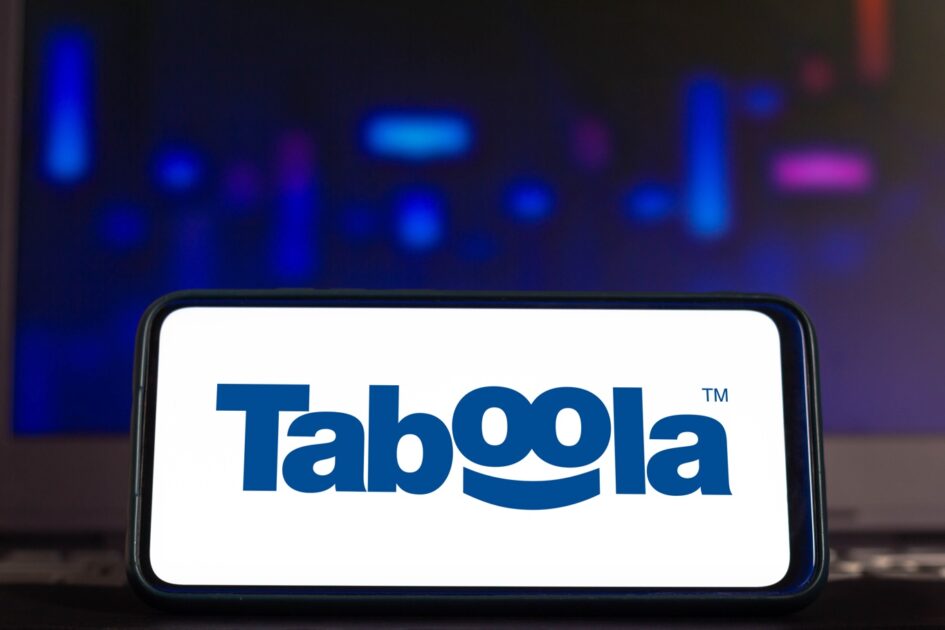 How To Remove Taboola Feed From Android Phone