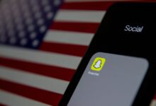 How To Change Your Name Color on Snapchat