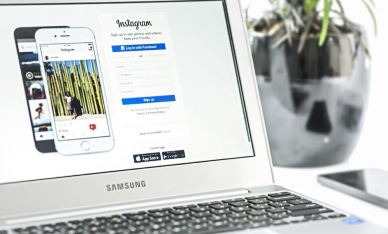 Get Instagram on School Chromebook 2023