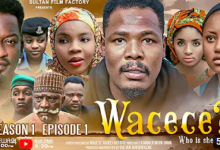 Wacece Season 1 Episode 1