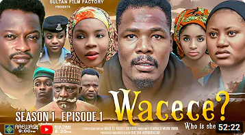 Wacece Season 1 Episode 1