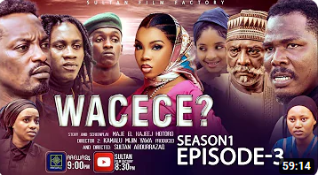 Wacece Season 1 Episode 3