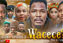 Wacece Season 1 Episode 2