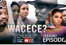 Wacece Season 1 Episode 4