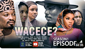 Wacece Season 1 Episode 4