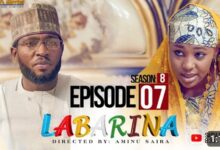 Labaina season 8 Episode 7