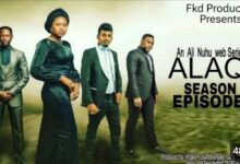 Alaqa Season 5 Episode 1