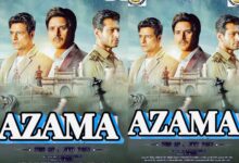 Azama India Hausa 2024 Fassarar sultan film factory